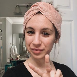 Meet your Posher, Gina